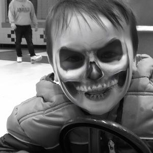 Meet your Posher, Leigh